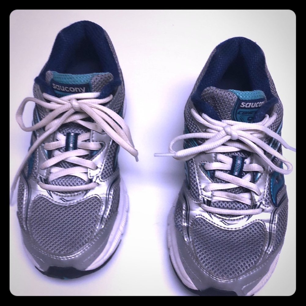 Saucony Cohesion 9 Shoes